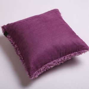 modern chunky cushion