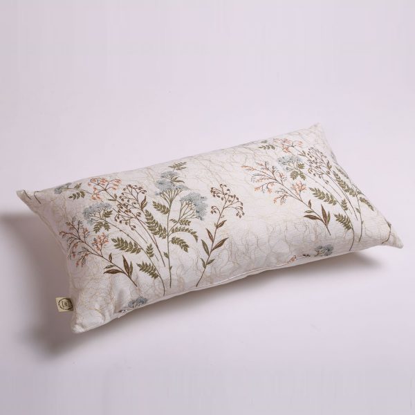 herbal garden pillow
